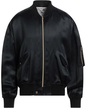 Vivienne Westwood Jacket - Black