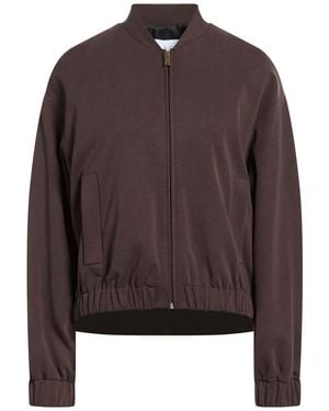 Kaos Jacket - Brown