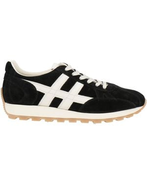 Hogan Sneakers - Black