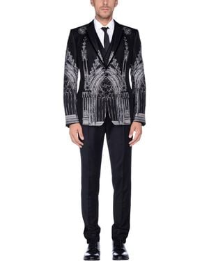 Dolce & Gabbana Suit - Black