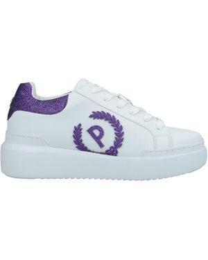 Pollini Trainers - Blue