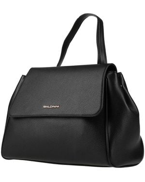 Baldinini Rucksack - Schwarz