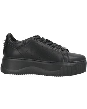 Cult Trainers - Black