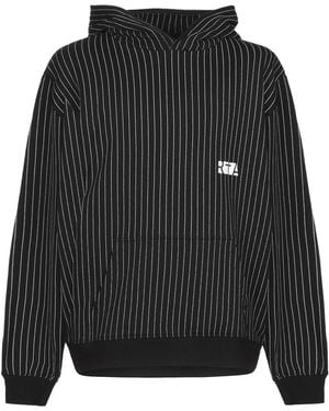 RTA Sweatshirt - Black
