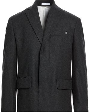 Helmut Lang Blazers - Black