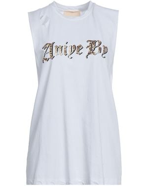 Aniye By T-shirt - Blue