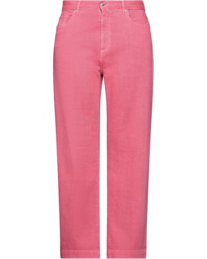 Nine:inthe:morning Jeans - Pink