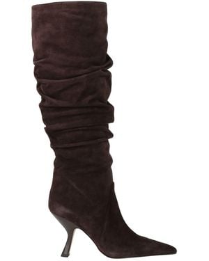 MICHAEL Michael Kors Stiefel - Braun