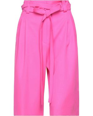 Valentino Garavani Shorts & Bermuda Shorts - Pink