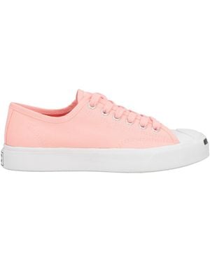 Converse Trainers - Pink
