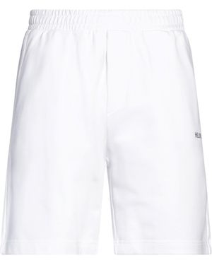 Helmut Lang Shorts & Bermudashorts - Weiß