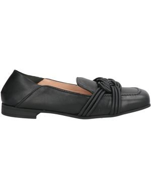 gioia.a. Loafers - Black