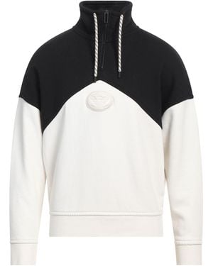 Emporio Armani Felpa - Multicolore