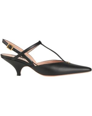 Bally Pumps - Schwarz