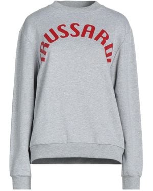 Trussardi Sweatshirt - Grey