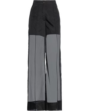 Liu Jo Trousers - Grey