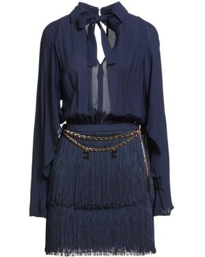 Elisabetta Franchi AM38S51E2110 関税送料込 Elisabetta Franchi mini cross-body bag for girls