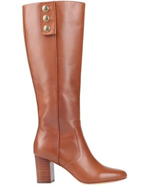 Ralph Lauren Bota - Marrón