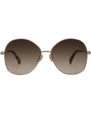 Max Mara Sunglasses - Brown