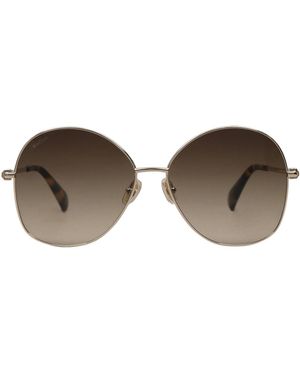 Max Mara Sunglasses - Brown