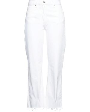 IRO Jeans - White