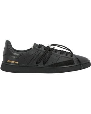 HIDNANDER Trainers - Black