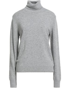 Mc2 Saint Barth Turtleneck - Gray