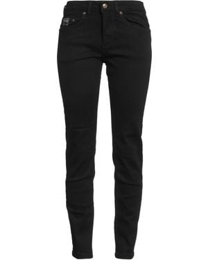 Versace Jeans Couture Jeans - Black