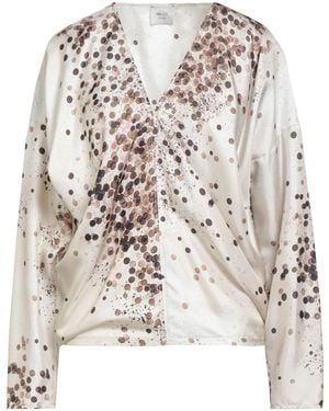 Alysi Top - White
