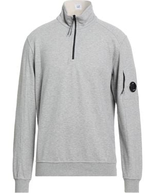C.P. Company Sudadera - Gris