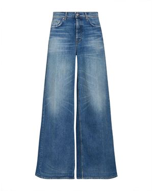 Department 5 Jeans - Blue