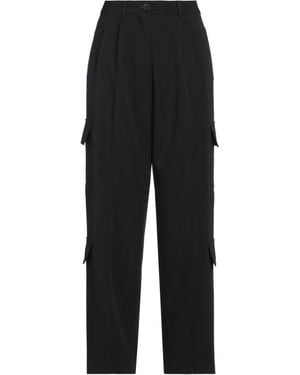 Second Female Trouser - Black