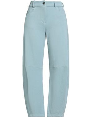 Jijil Trousers - Blue