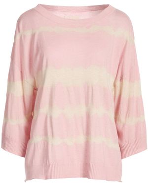 Zadig & Voltaire Jumper Cashmere - Pink