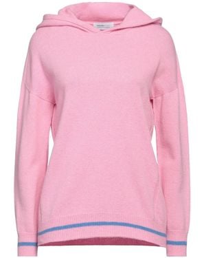 Pianurastudio Pullover - Rosa