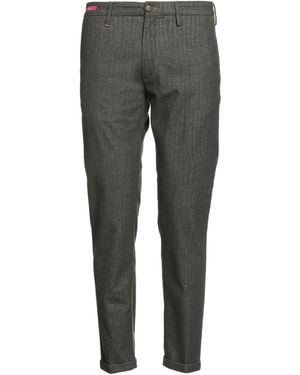 RE_HASH Pants - Gray