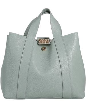 Borbonese Borsa A Mano - Blu