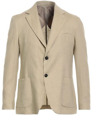 Liu Jo Blazer Linen - Natural