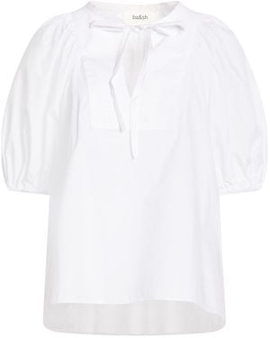 Ba&sh Tops - White