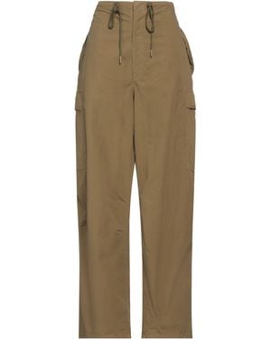 Nili Lotan Pants - Natural