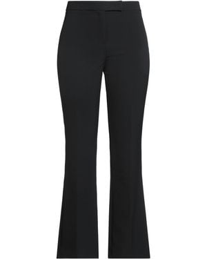 Nenette Trousers - Black