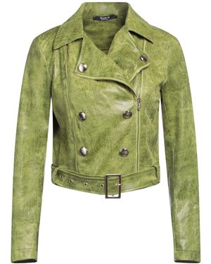 Siste's Jacket - Green
