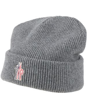 Moncler Cappello - Grigio