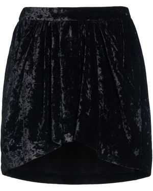 Isabel Marant Mini Skirts - Black