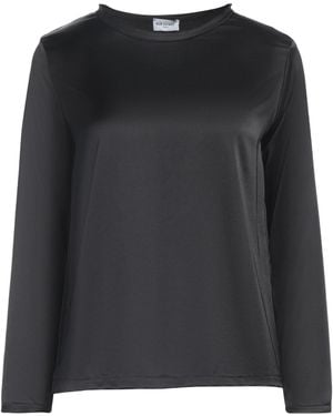 RUE DU BAC Top - Black
