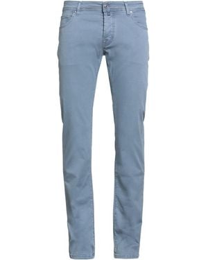 Jacob Cohen Pantalone - Blu