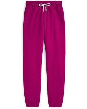 Polo Ralph Lauren Hose - Pink
