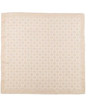 Givenchy Scarves - Natural
