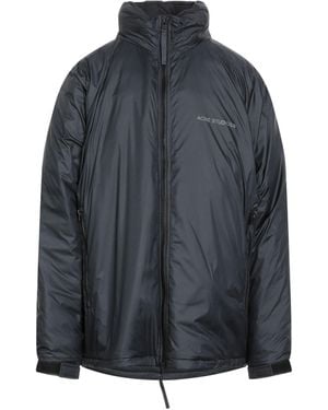 Acne Studios Jacke & Anorak - Grau