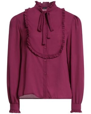 Cristinaeffe Camicia - Viola